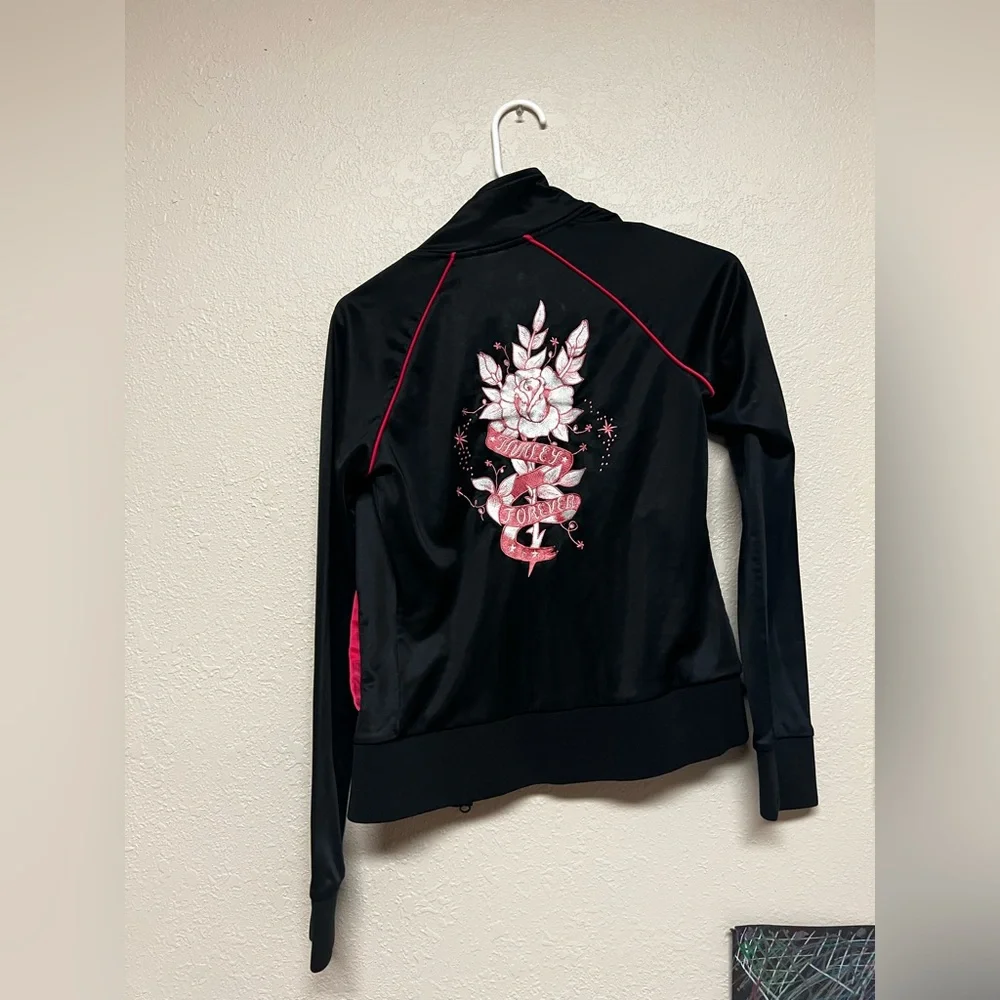 Hurley jacket - Picture 2 of 2